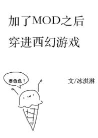 加了mod后穿进西幻冒险游戏